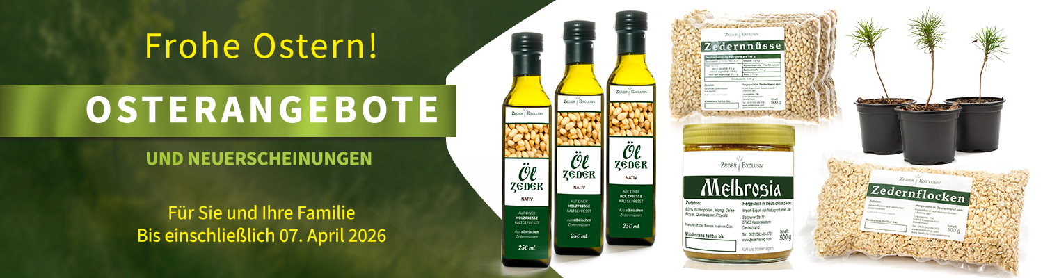 Frohe Ostern