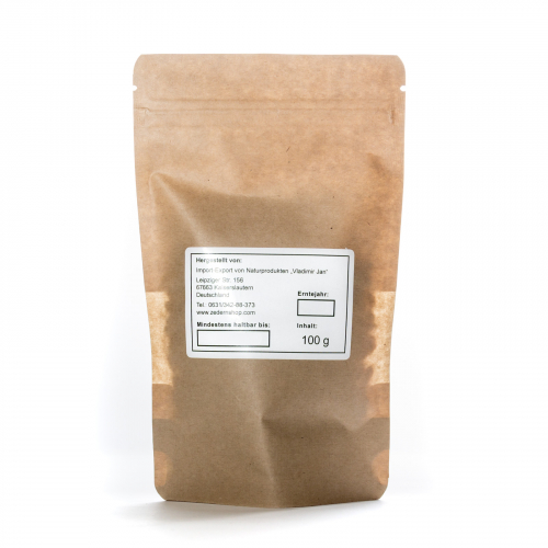 Zedernnüsse 5 x 100g, geschält