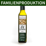 Exclusiv - Zedernöl 250 ml