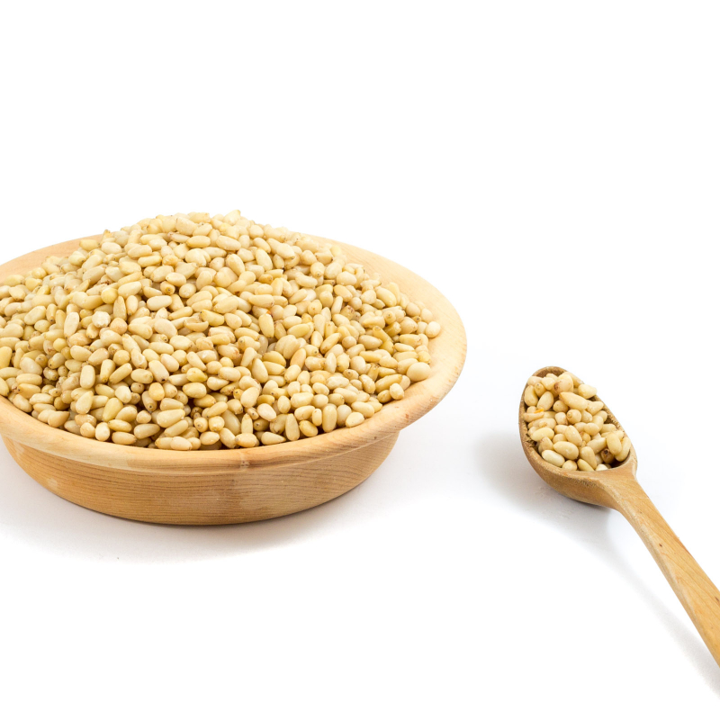 Zedernüsse 500 g, geschält