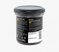 Zedern-Zapfenmarmelade „Cedar Immuno“ 170 g