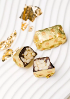 Sweets "Cedar gold" 85g